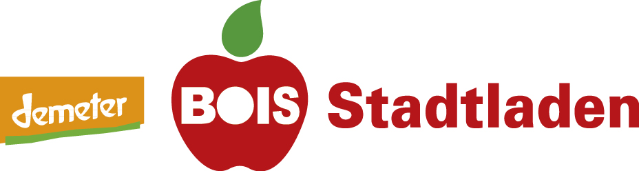 logo demeter bois stadtladen