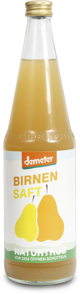 776549 BOI demeter Birnensaft